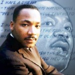 Secondary – MLK Day