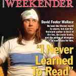 Literary – February 21