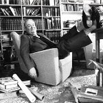 Literary – April 16