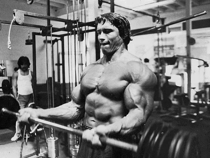 Interesting Times and Heavy Lifting
