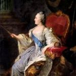 Primary – May 2