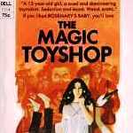SciFi/Fantasy – May 7