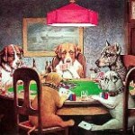 Romance – May 25