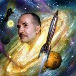 SciFi/Fantasy – July 7