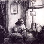 Literary – July 22
