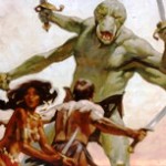 SciFi/Fantasy – September 1