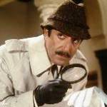 Mystery – September 8