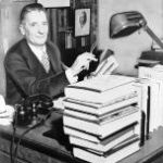 Literary – September 20