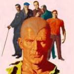 SciFi/Fantasy – October 12