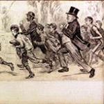Literary – December 8