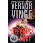 SciFi/Fantasy – January 1