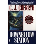 SciFi/Fantasy – January 9