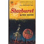 SciFi/Fantasy – March 20