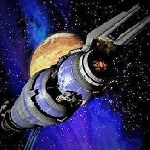 SciFi/Fantasy – April 8