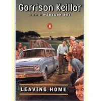 Literary – August 7