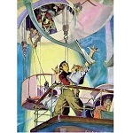 SciFi/Fantasy – August 26