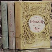 Journaling + Fiction – February 24