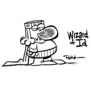 Journaling + Fiction – March 10