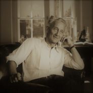 Journaling + Fiction – March 12