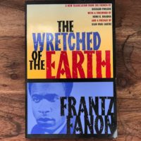 Journaling + Fiction – April 27