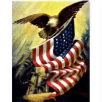 Journaling + Fiction – July 4