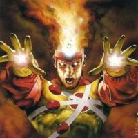 SciFi/Fantasy – May 19
